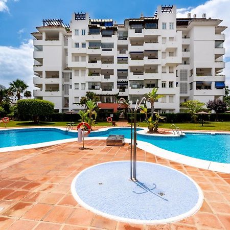 Livescape Medina Garden Marbella Luaran gambar