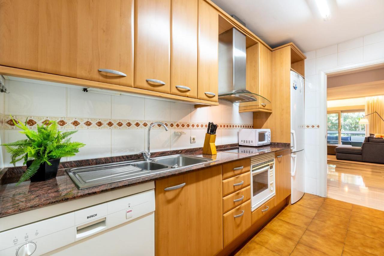 Livescape Medina Garden Marbella Luaran gambar